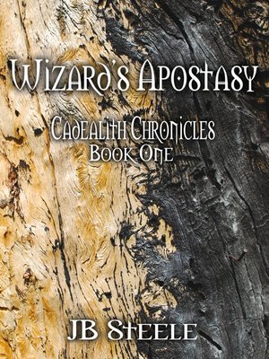 cover image of Wizard's Apostasy